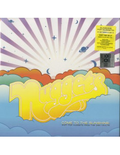 Come To The Sunshine - Come To The Sunshine: Soft Pop Rsd 2017