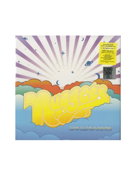 Come To The Sunshine - Come To The Sunshine: Soft Pop Rsd 2017
