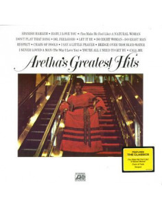 Franklin Aretha - Greatest Hits