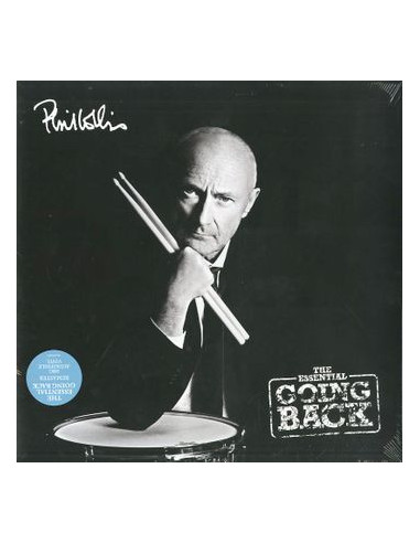 Collins Phil - The Essential Going...