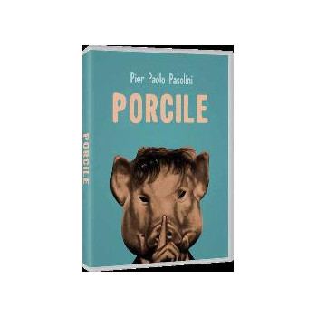 Porcile