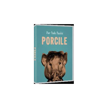 Porcile