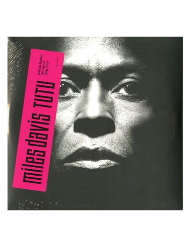 Davis Miles - Tutu (Deluxe Edt.)