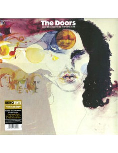 Doors The - Weird Scenes Inside The Gold Mine