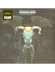 Eagles - One Of These Nights