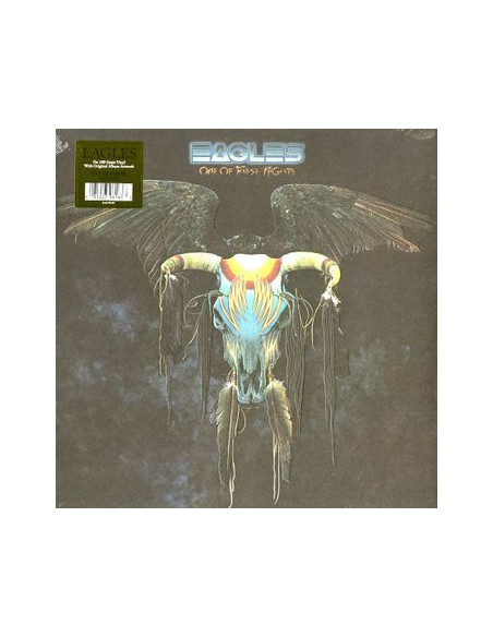 Eagles - One Of These Nights