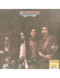 Eagles - Desperado