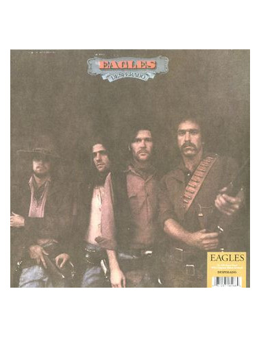 Eagles - Desperado