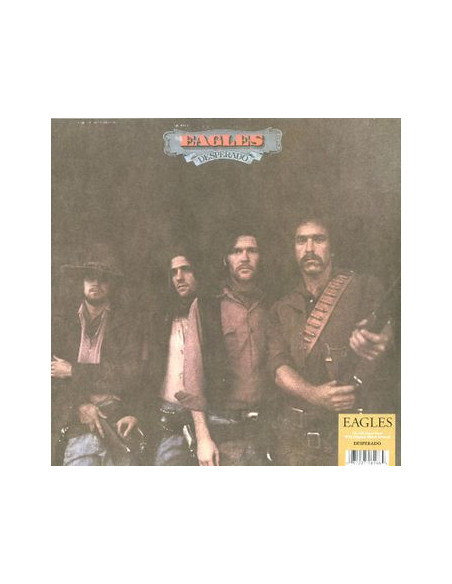 Eagles - Desperado