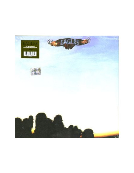 Eagles - Eagles