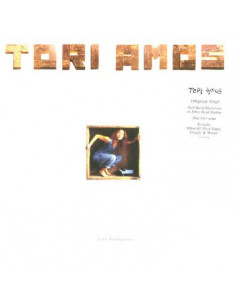 Amos Tori - Little Eartquakes (Remastered)