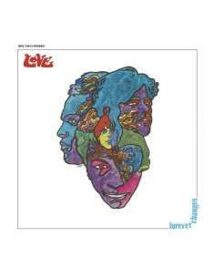 Love - Forever Changes