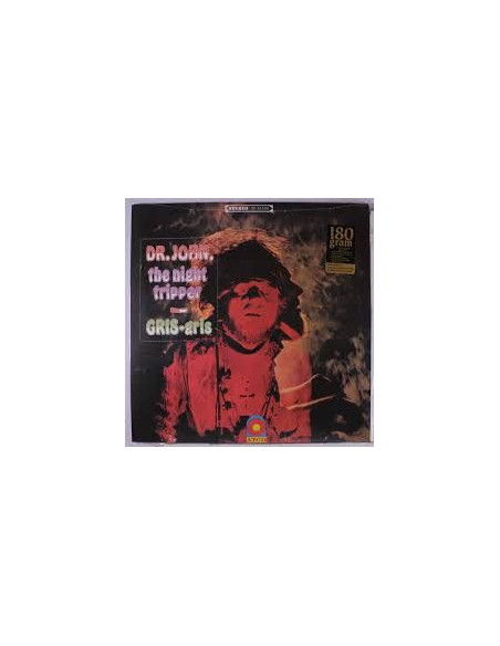 Dr.John - Gris-Gris