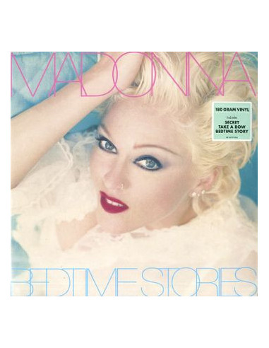 Madonna - Bedtime Stories