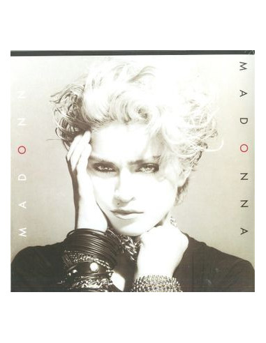 Madonna - Madonna