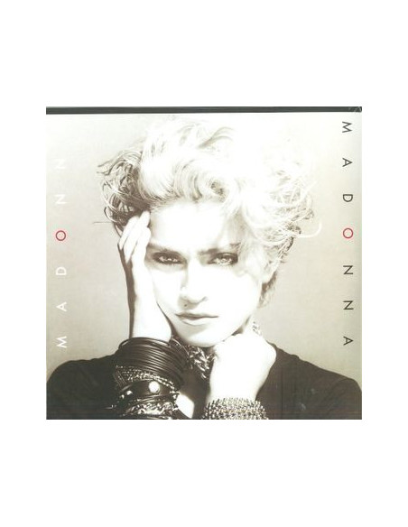 Madonna - Madonna