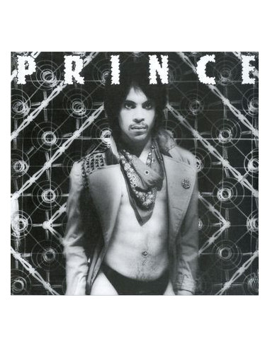 Prince - Dirty Mind