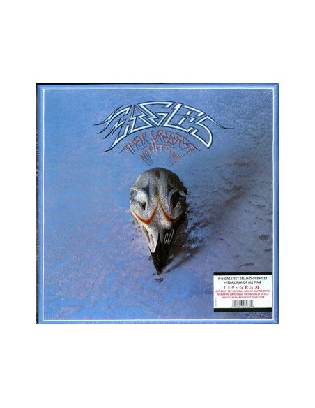 Eagles - Their Greatest Hits 1971-1975