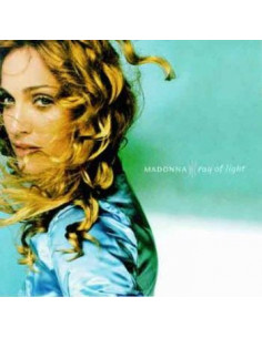 Madonna - Ray Of Light