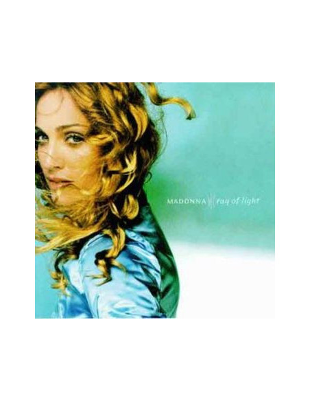 Madonna - Ray Of Light