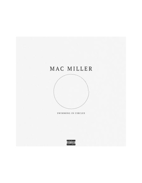 Mac Miller - Swimming In Circles