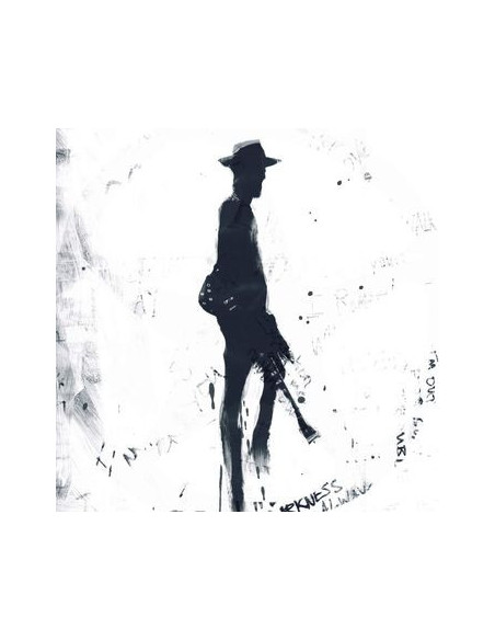 Clark Gary Jr. - This Land