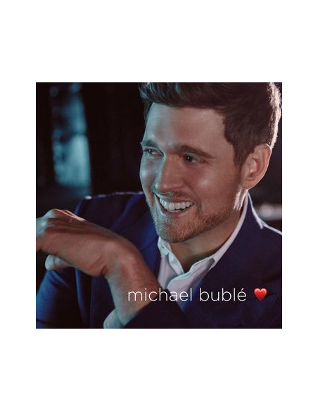 Buble Michael - Love
