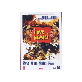 I Due Nemici