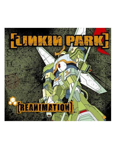 Linkin Park - Reanimation