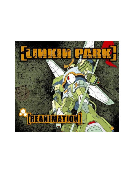 Linkin Park - Reanimation