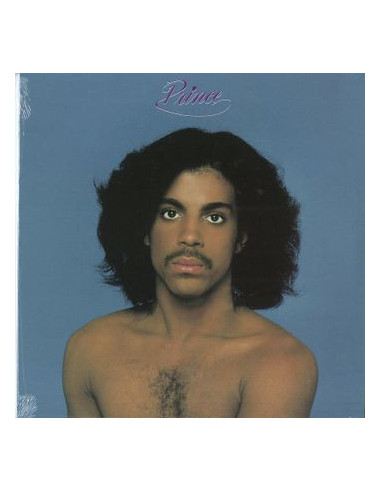 Prince - Prince