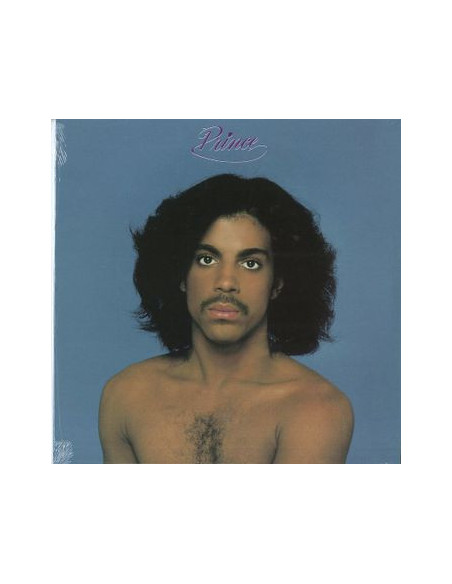 Prince - Prince