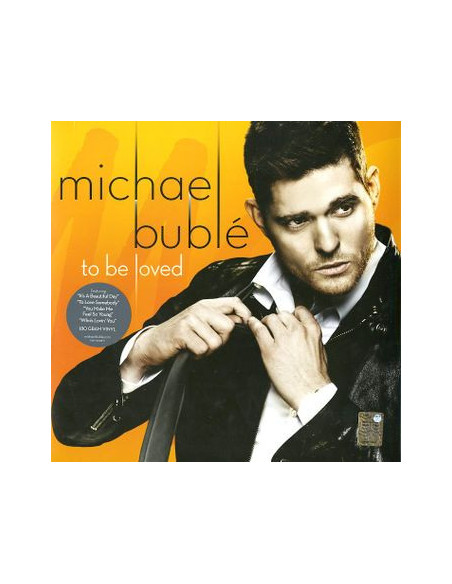 Buble Michael - To Be Loved