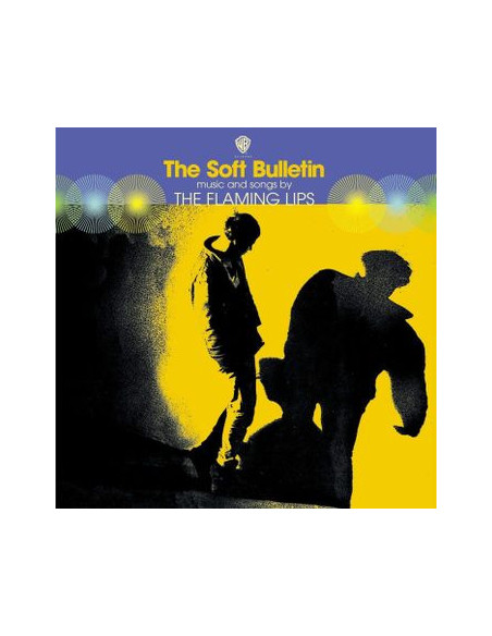 Flaming Lips The - The Soft Bulletin