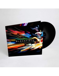 Blackfield - For The Music
