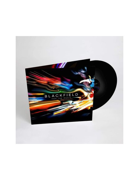 Blackfield - For The Music