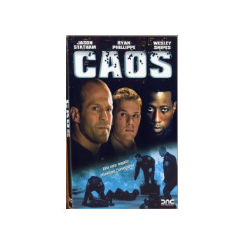 Caos - il film