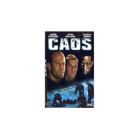 Caos - il film