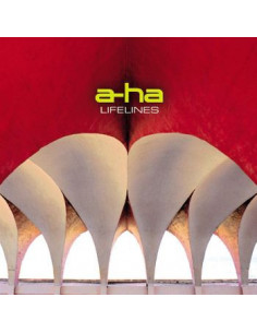 A-Ha - Lifelines (Remastered)