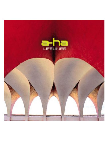 A-Ha - Lifelines (Remastered)