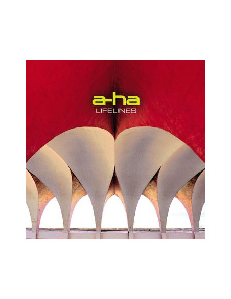 A-Ha - Lifelines (Remastered)