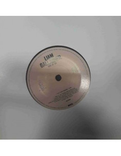 Gallagher Liam - Liam Gallagher (7p)