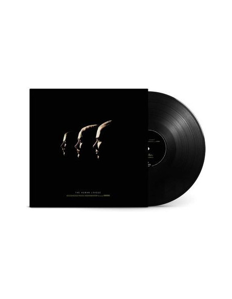 Human League The - Octopus (Special Edt. Limited)