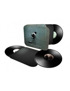 Jonsi & Somers Alex - Riceboy Sleeps (Analogue Remaster)