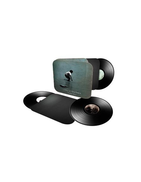 Jonsi & Somers Alex - Riceboy Sleeps (Analogue Remaster)