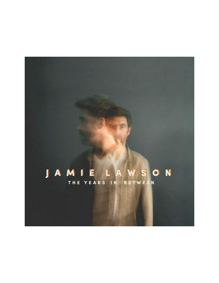 Lawson Jamie - The Years In Between