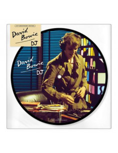 Bowie David - D.J.