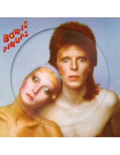 Bowie David - Pin Ups (Rsd 2019)