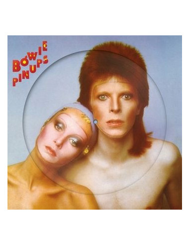 Bowie David - Pin Ups (Rsd 2019)