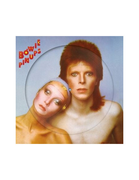 Bowie David - Pin Ups (Rsd 2019)